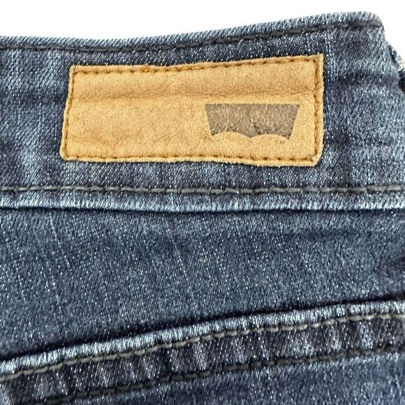 Levi Strauss Legging Size 6M - Picture 7 of 10